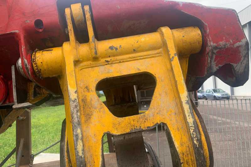 OmecoHub - Immagine HITACHI ZX210LCN-6